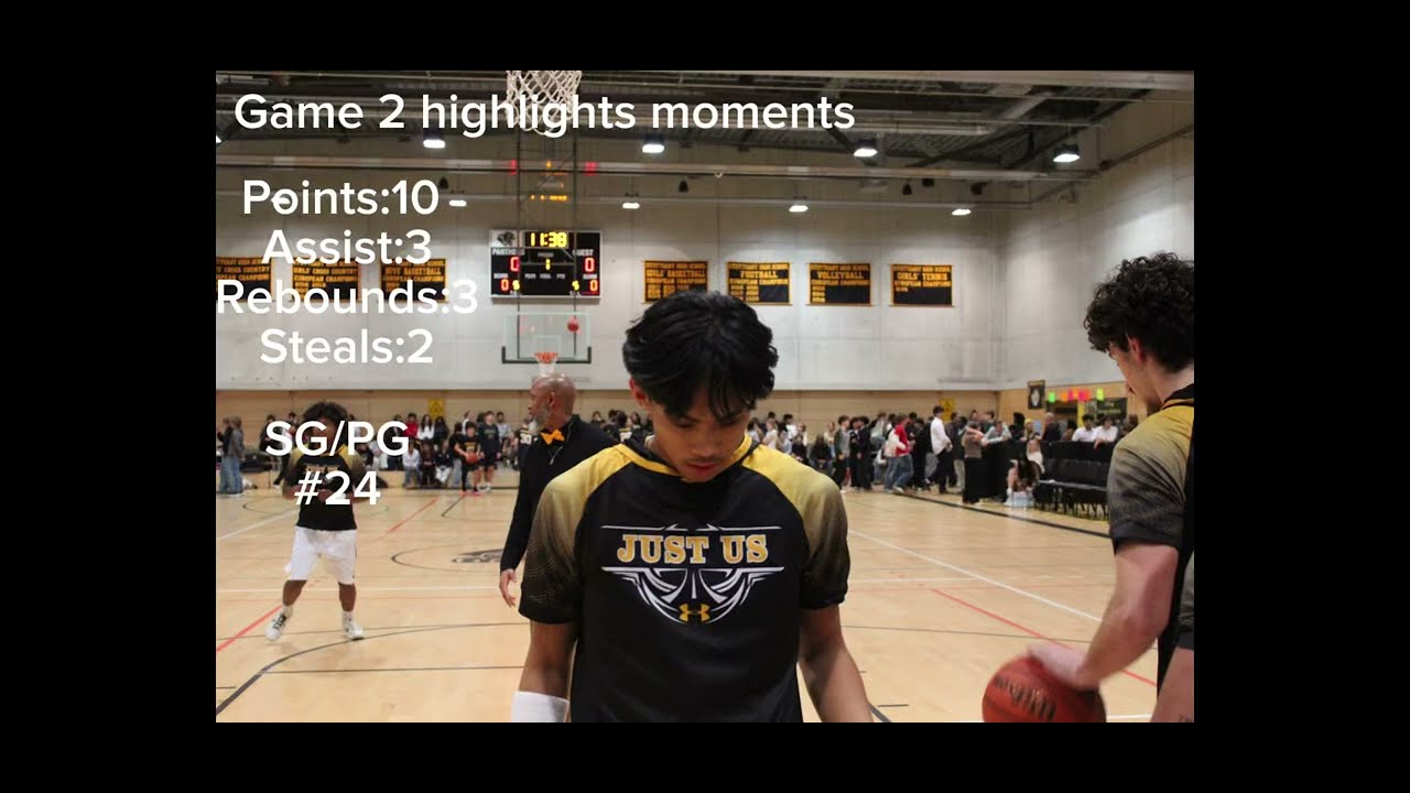 Stuttgart Vs Ansbach. #dodea #basketball #overseas