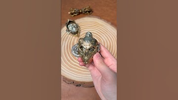 Which EDC fidget can silence your stress? #fidgetspinner #edc #metal #edcvertex