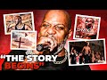The Story Of DMX’s “Its Dark And Hell Is Hot” Album