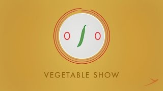 Vegetable Processing | How Raytec Vision works for vegetable sorting