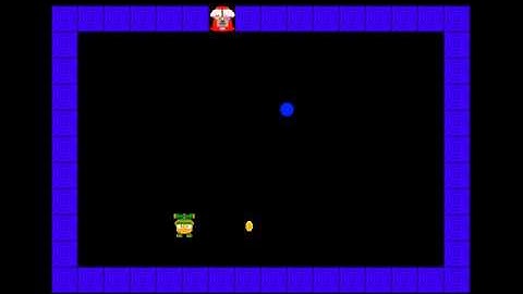 GumBall Madness Stencyl Jam 15 Udate