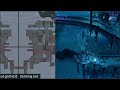 Beginning of video