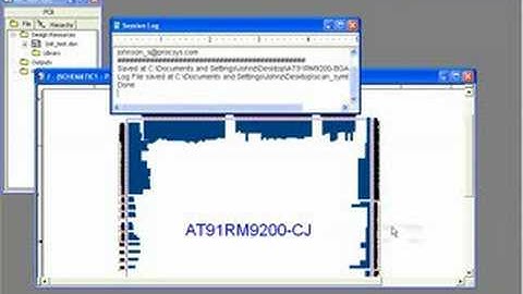 Orcad Capture Symbol varification