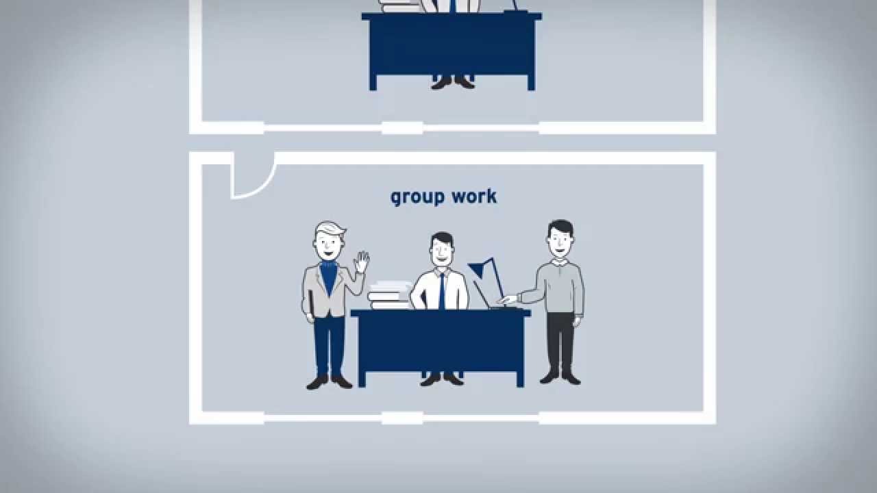 Campus WU (EN) - Video by VerVieVas