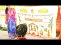 Pelli marriage part 15 nurukurthi satish weds vittanala satya bhavani kakinada