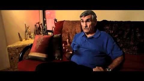 Marshall Rosenberg - What is Nonviolent Communication?