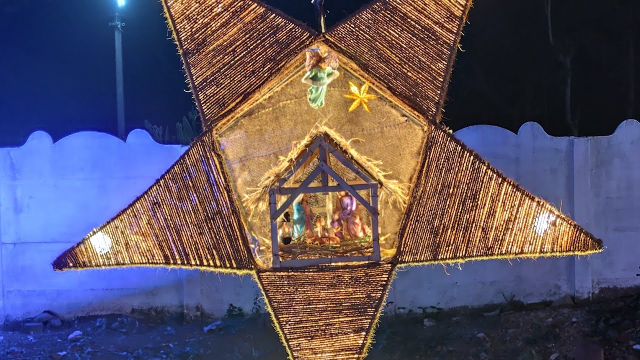 star making using ropes - YouTube