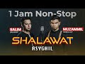 Download Lagu SHALAWAT ASYGHIL - Muzammil Hasballah feat Salim Bahanan