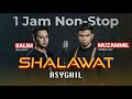 Shalawat asyghil  muzammil hasballah feat salim bahanan