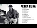 Peter Buka Greatest Hits Full Album 2021 - Peter Buka Best Piano Cover Popular Songs