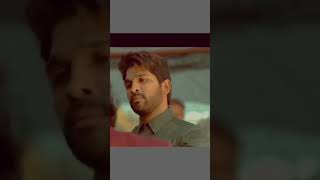 Allu Arjun Stay On Line With Ours County