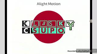 klasky csupo pixitracker major 2913