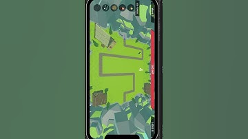 Making our first Game in Unity Engine! #shorts #gaming