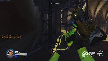 sombra kings row bug