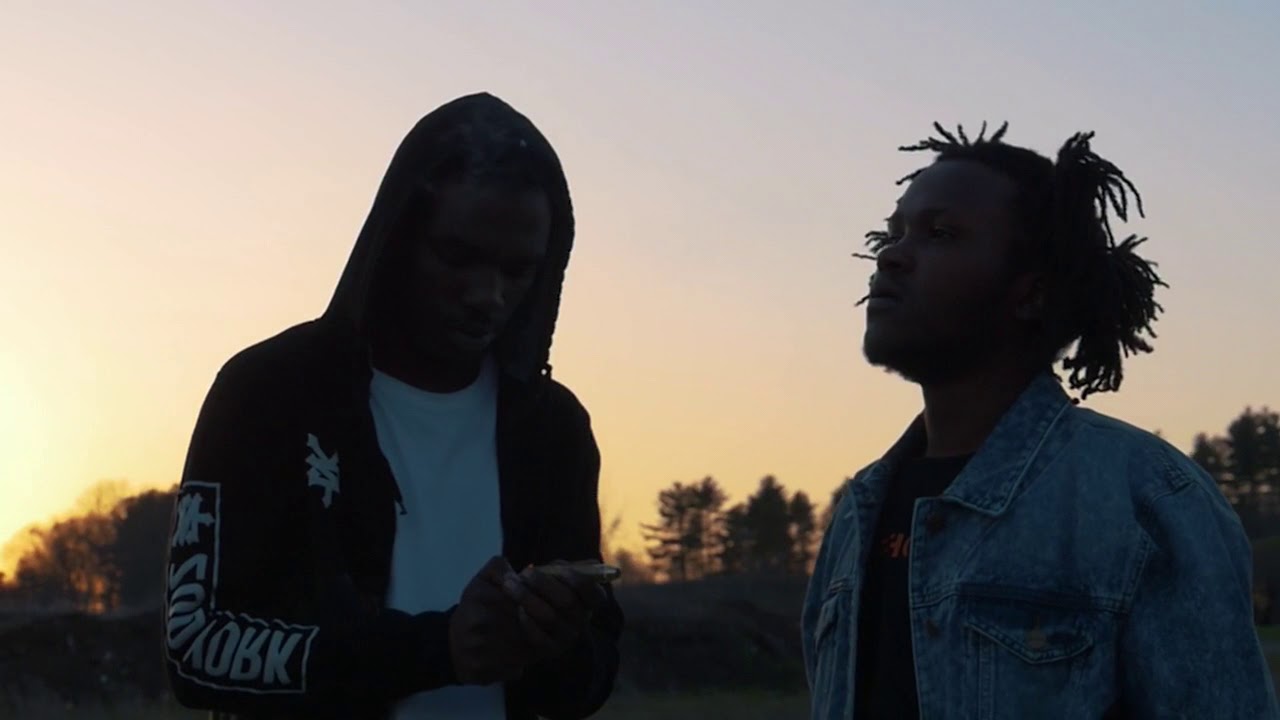 ENM -Trust Me Feat.OMilly da Milly (Exclusive Music Video) ProdBy.Chukibeats