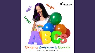 ough Quadgraph Sound (off and uff)