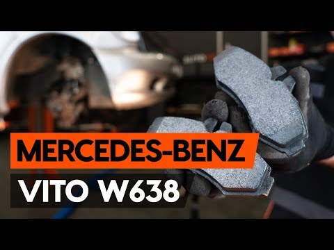 Videa, jak opravit auto