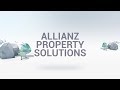 Allianz property solutions  tutorial film