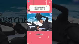 早期的跑男不仅是欢笑的源泉,更是青春的回忆#奔跑吧兄弟第三季 #邓超 #陈赫 #鹅滴神片