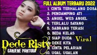DEDE RISTY FULL ALBUM TERBARU CINTA TERHALANG DOSA