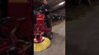 Sila Scrape - New Bobman Pro / ProMax attachment
