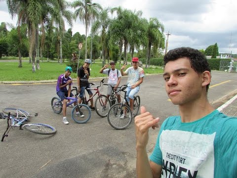 Bem Vindos Ao