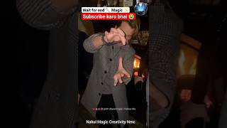 Wait for end 🥄magic tricks tutorial 😁 #shorts #trendingshorts #viral