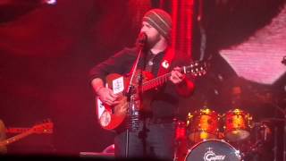 Zac Brown Band - Chicken Fried - Live at Country to Country, Dublin