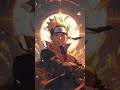 Naruto Status