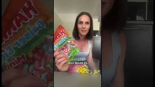 2 kg Haribo gumicukor 🤩#haribo #cukor