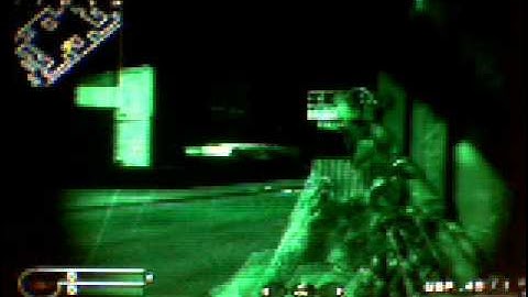 cod4 zombie xbox 360 new way