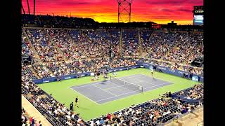 Pablo&amp;Donald комментируют финал US Open-2021