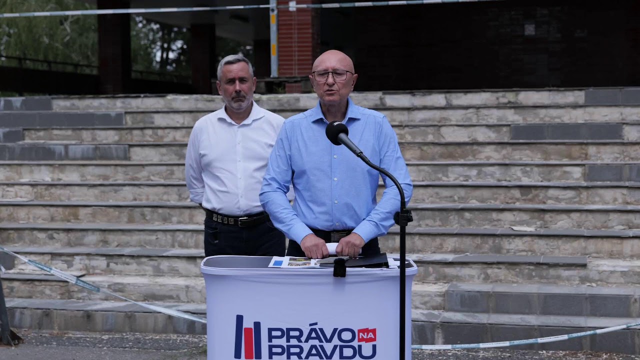 Žiadame preveriť financovanie kampane kandidátov Progresívneho Slovenska