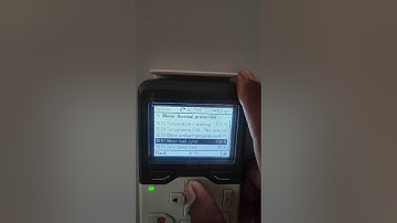 Motor Temperature setting in Acs560 vfd drive ABB VFD And Electrical supporter