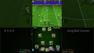 How to Score Every Kick-Off ⚽🔥 | Master the Ultimate Strategy in eFootball 2026 #newformation