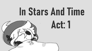 In Stars and Time, A Timeloop RPG