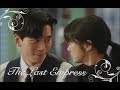 The Last Empress - Ost 2 (Gaho - Not Over)-Sunny and Lee Hyuk