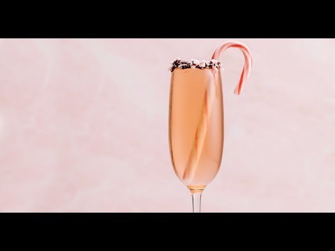 candy-cane-mimosa-cocktail-recipe---liquor.com