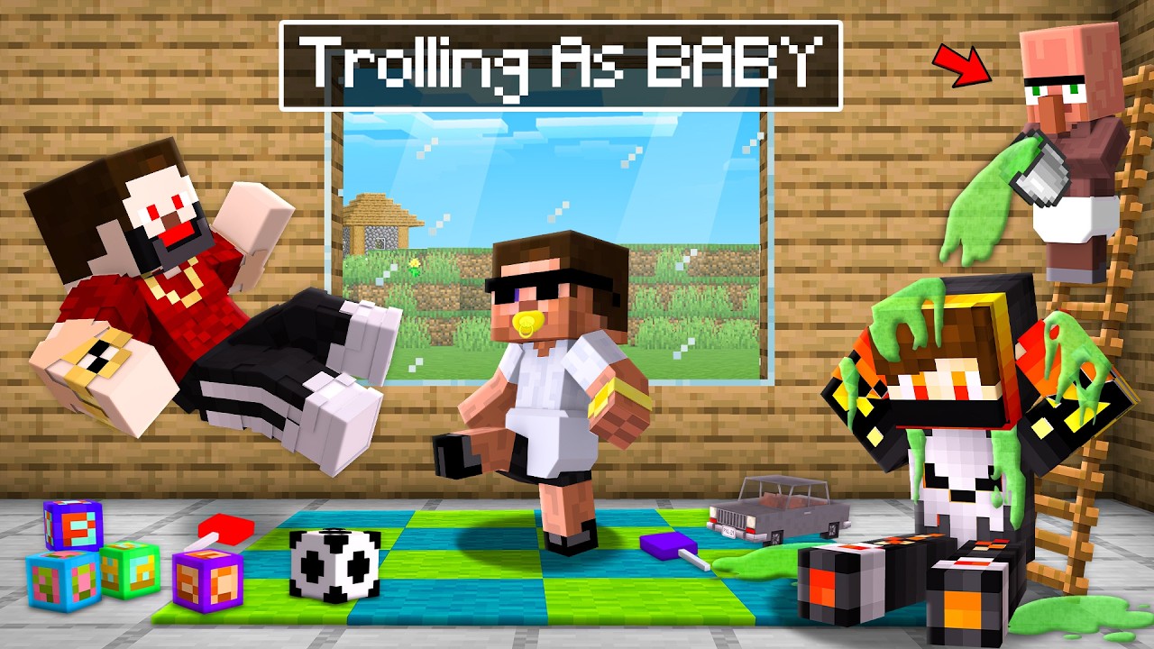 Video Thumbnail