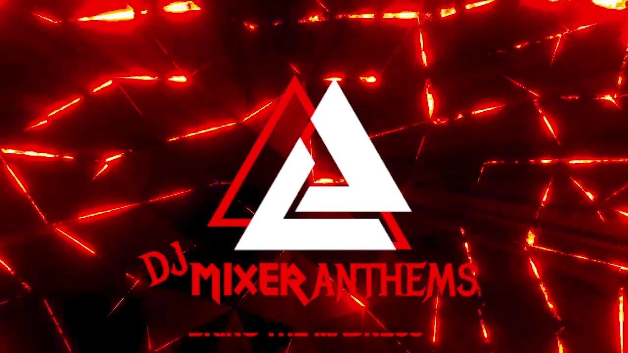 Marc Kiss, ThomTree \u0026 Crystal Rock - Insomnia [Official Audio] (DJ Mixer Anthems)