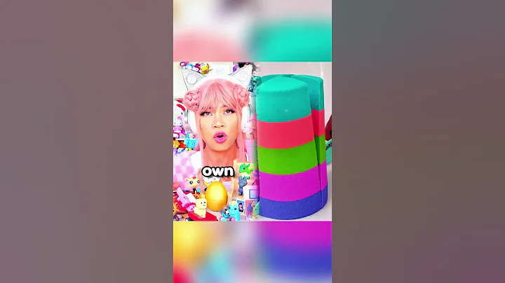 Labubu but I don't have one! #labubu #popmart #shorts