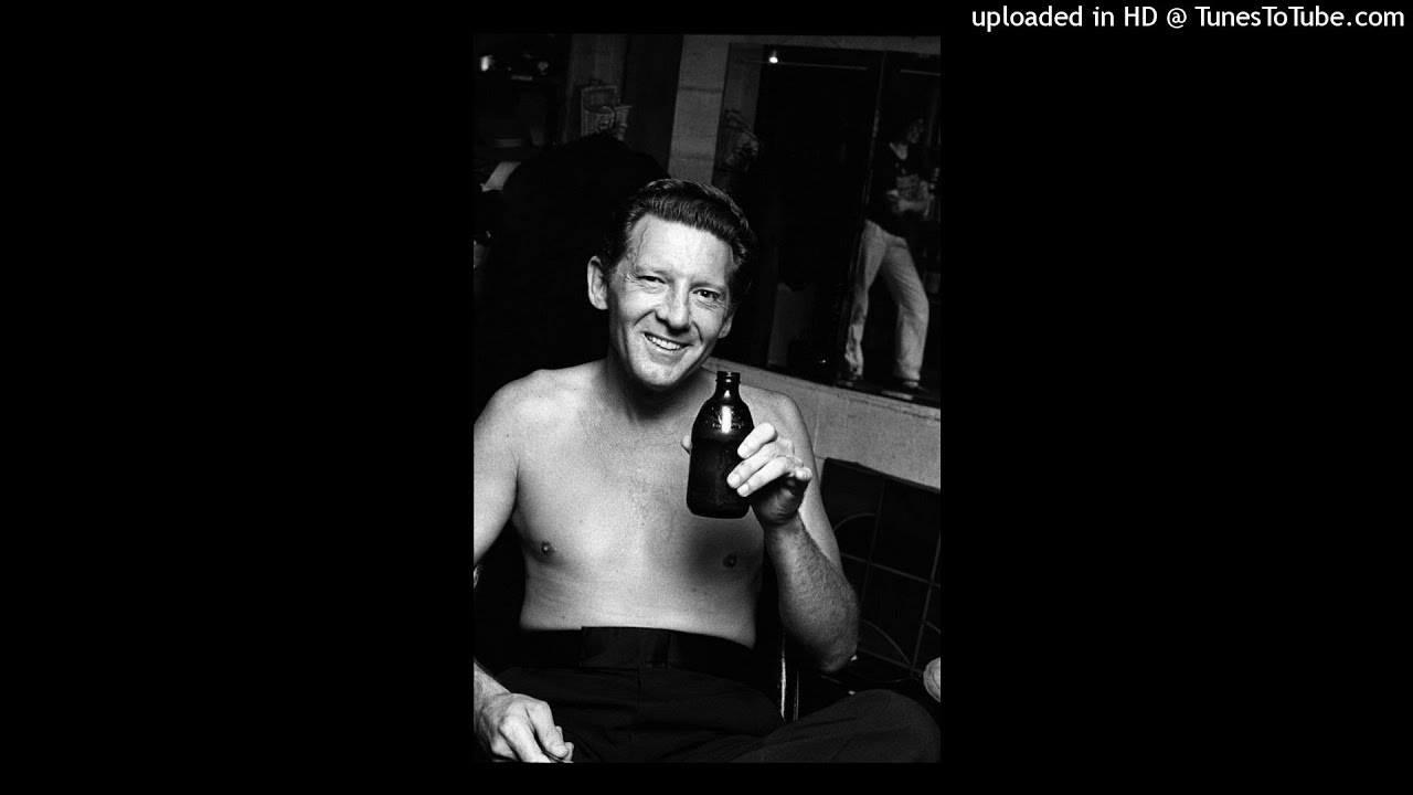 Jerry Lee Lewis - Great Balls Of Fire (live) 1990