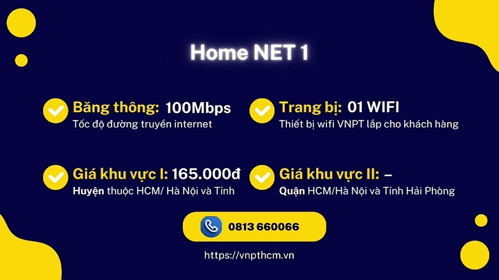 Lắp đặt wifi vnpt bao nhiêu tiền năm 2024