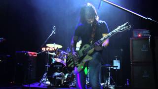 20150828 HarryBigButton(해리빅버튼)_Coffee, Cigarettes And Rock'N'Roll @CJ aziT