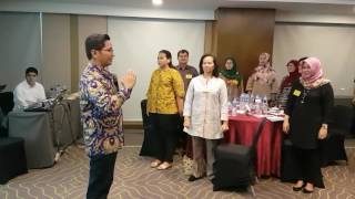 Visi, Misi dan Nilai-nilai Puskesmas Koja