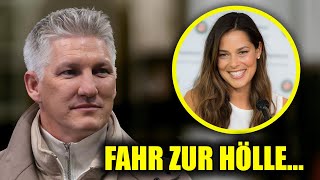 Download Lagu The truth about the marriage of Bastian Schweinsteiger and Ana Ivanović MP3