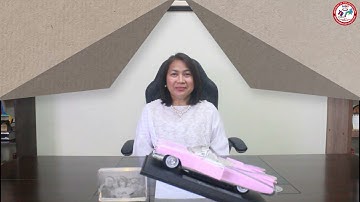 RD Ruth Fuentes Message for World Teachers Day