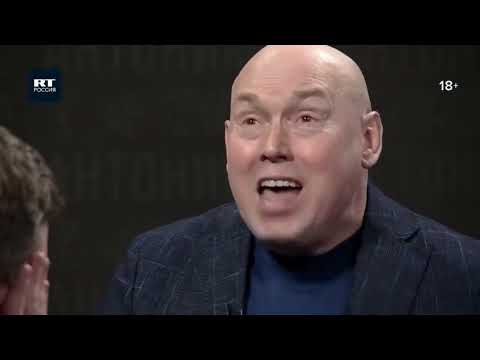 Сухоруков о России и о Путине
