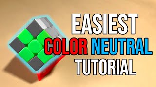 How to Become Color Neutral | Color Neutral Tips & Tricks