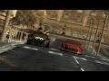 【ゆっくり実況】ゆっくり四人組の逃走劇！~part7~Need for Speed Most Wanted 2005